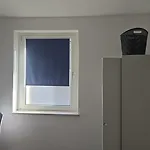 Schoene Vollausgestattete Monteurs- Gaestewohnung Naehe Raffinerie Leuna Und Geiseltalsee 0305 *